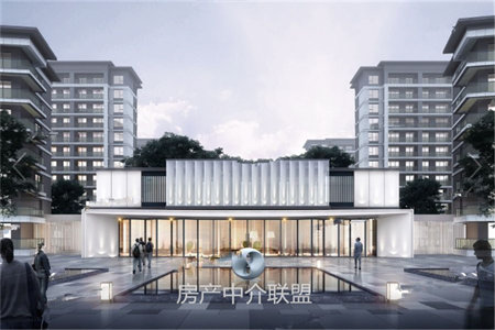 南燕都四楼115平三室中装带储藏室车库90万可按揭